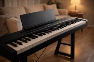 pianos digitales baratos